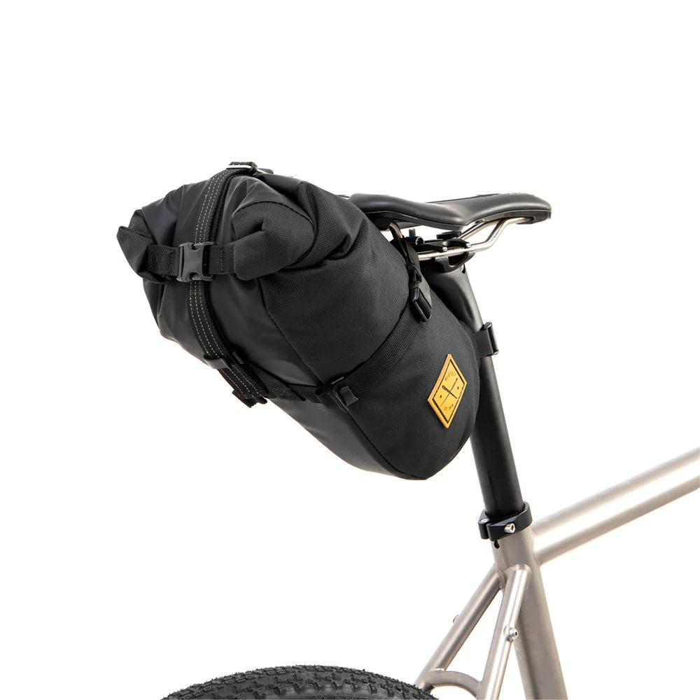 RESTRAP SADDLE PACK (4.5 Litres)