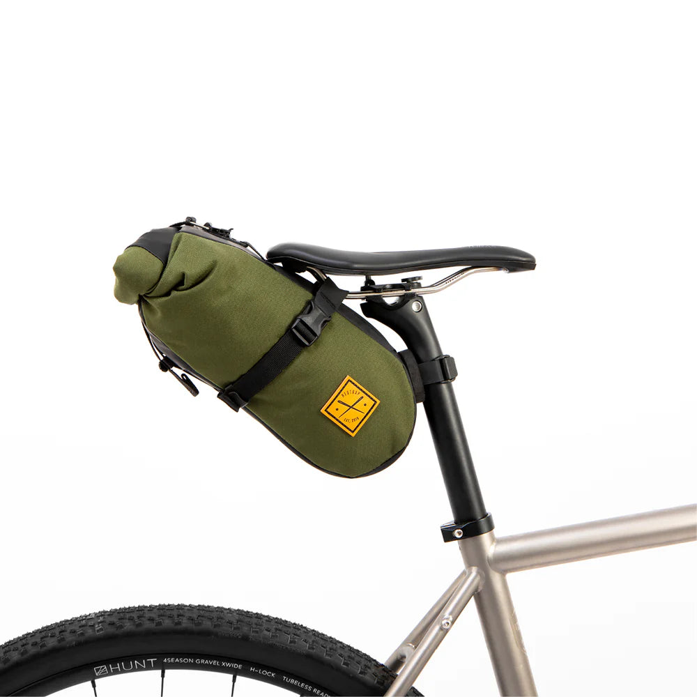 RESTRAP SADDLE PACK (4.5 Litres)