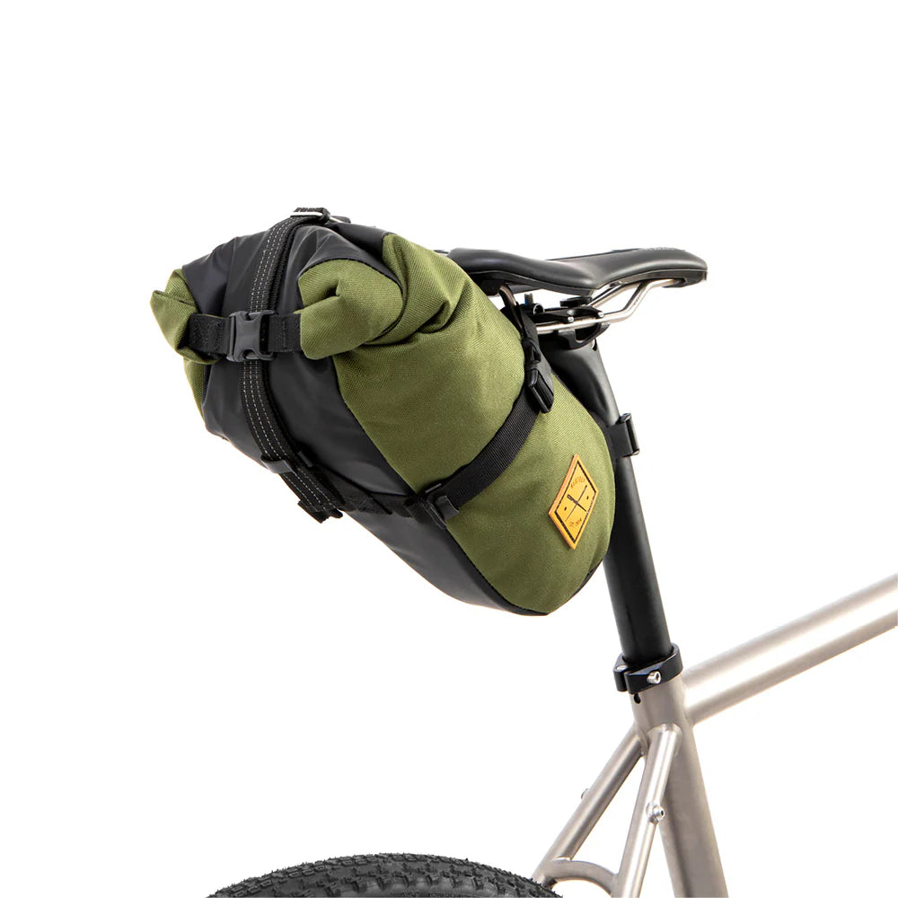 RESTRAP SADDLE PACK (4.5 Litres)