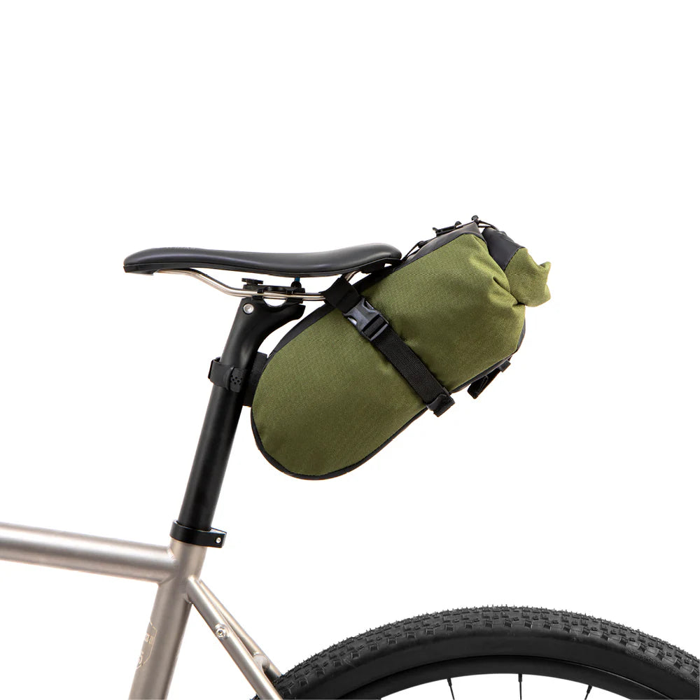 RESTRAP SADDLE PACK (4.5 Litres)