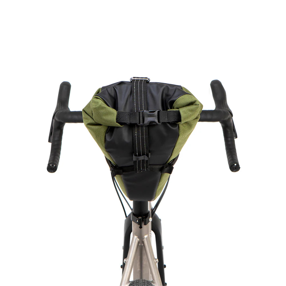 RESTRAP SADDLE PACK (4.5 Litres)