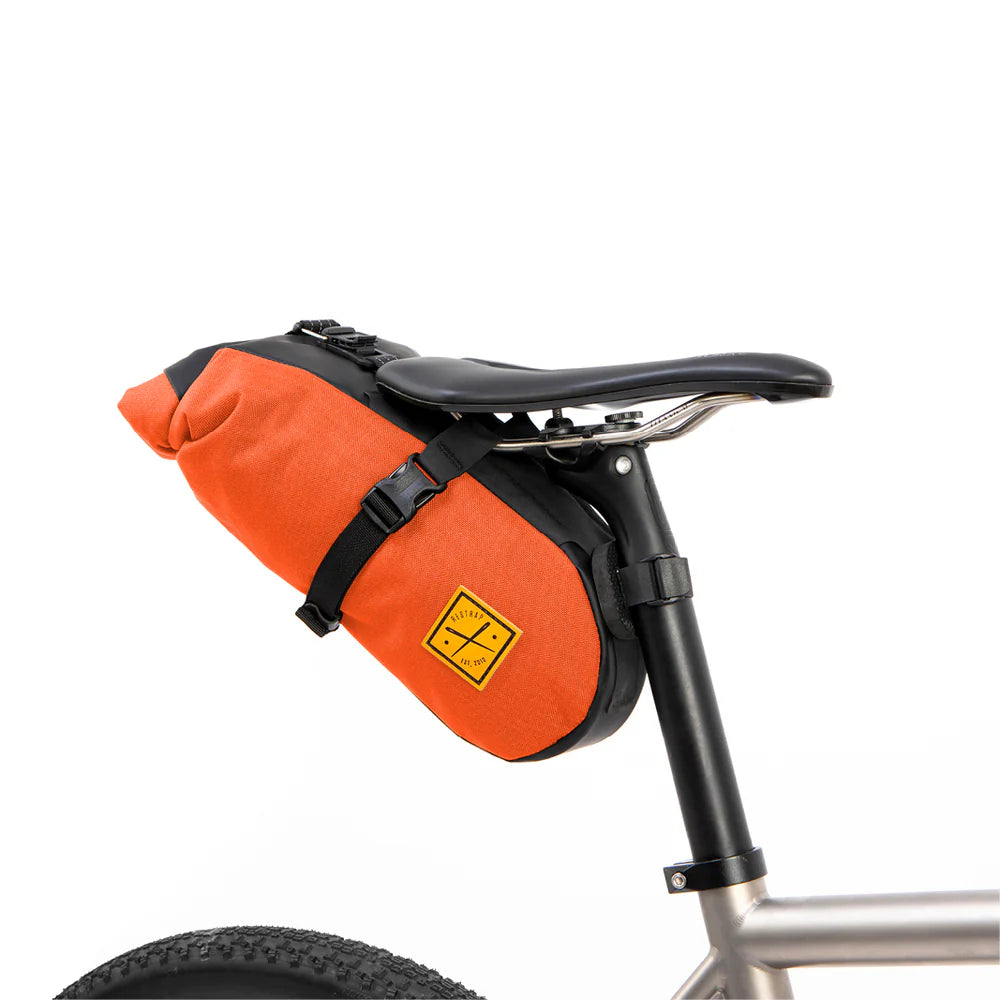 RESTRAP SADDLE PACK (4.5 Litres)