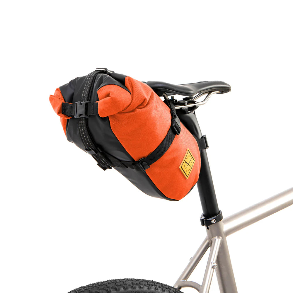 RESTRAP SADDLE PACK (4.5 Litres)