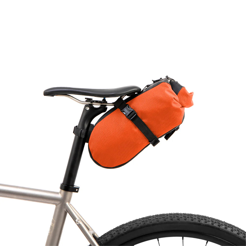 RESTRAP SADDLE PACK (4.5 Litres)