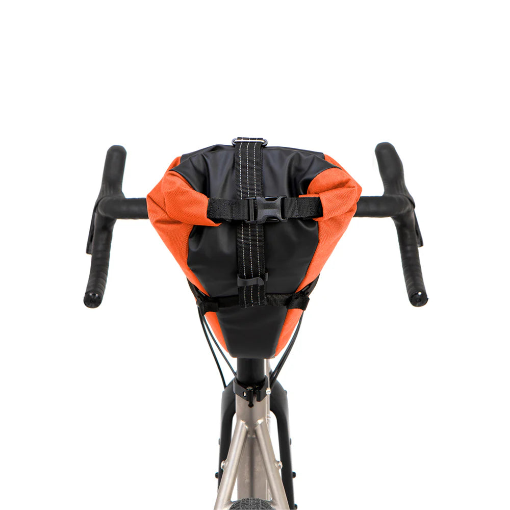 RESTRAP SADDLE PACK (4.5 Litres)