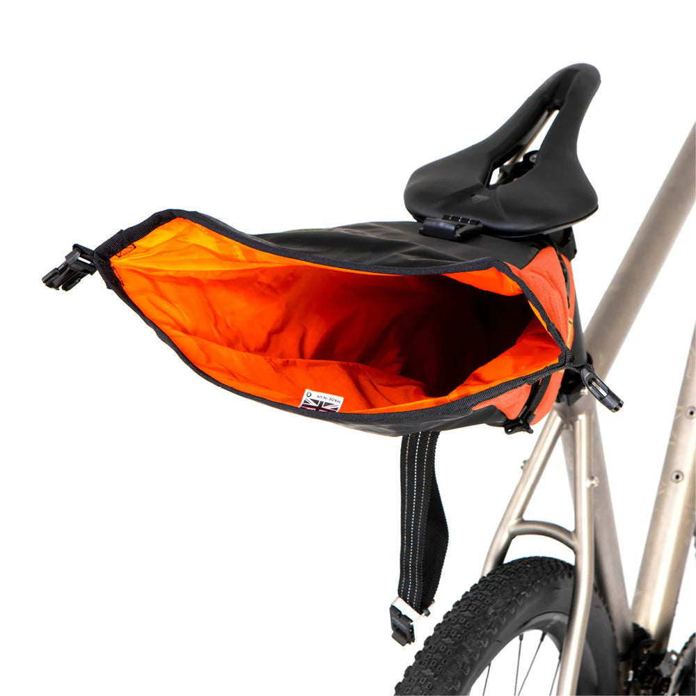 RESTRAP SADDLE PACK (4.5 Litres)