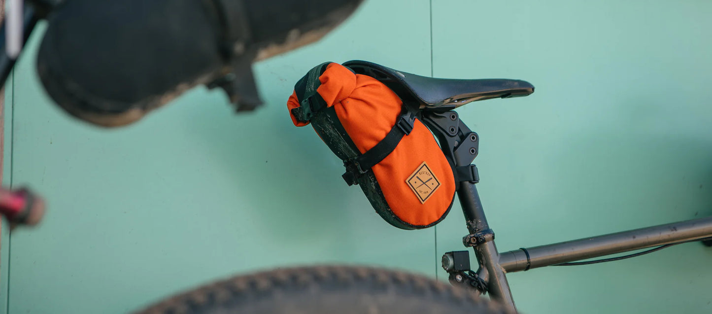 RESTRAP SADDLE PACK (2.5 Litres)