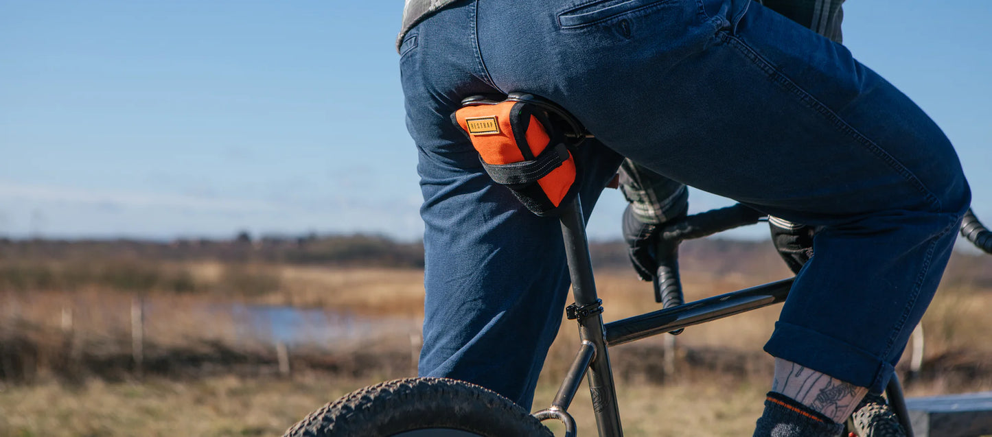 RESTRAP TOOL POUCH