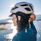 GIANT LIV REV ELITE MIPS ROAD HELMET WHITE