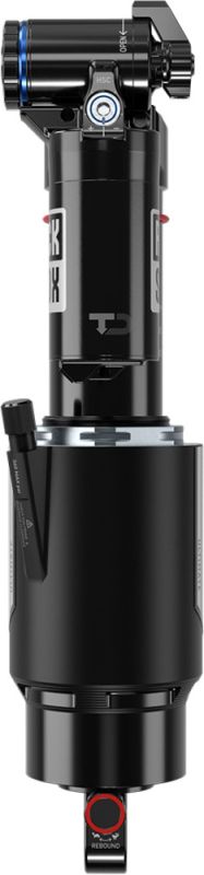 ROCKSHOX VIVID ULTIMATE RC2T DEBONAIR STANDARD