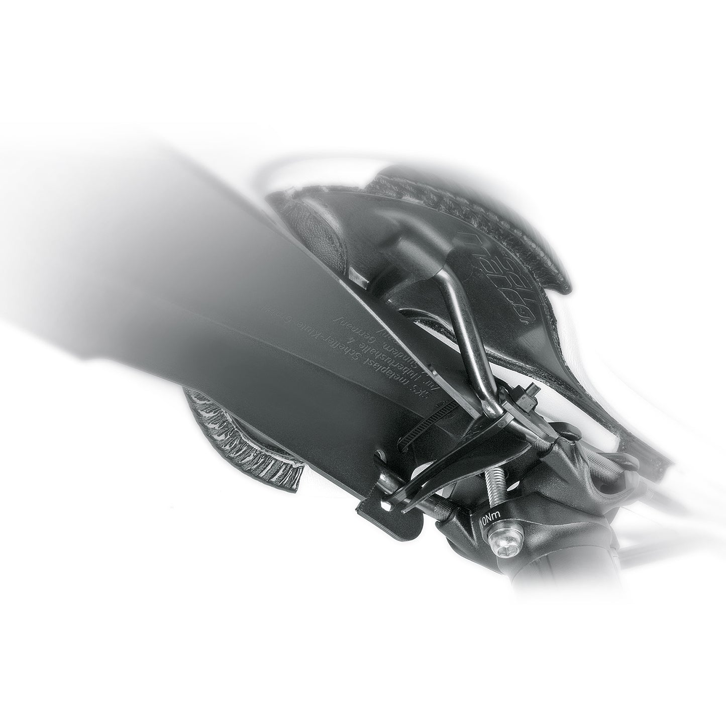 SKS S-GUARD REAR MUDGUARD