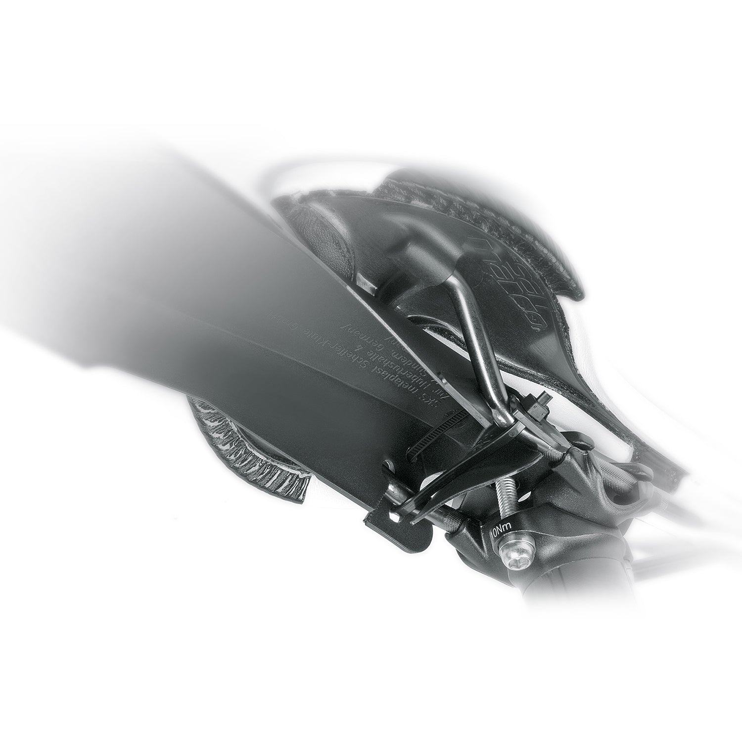 SKS S-GUARD REAR MUDGUARD