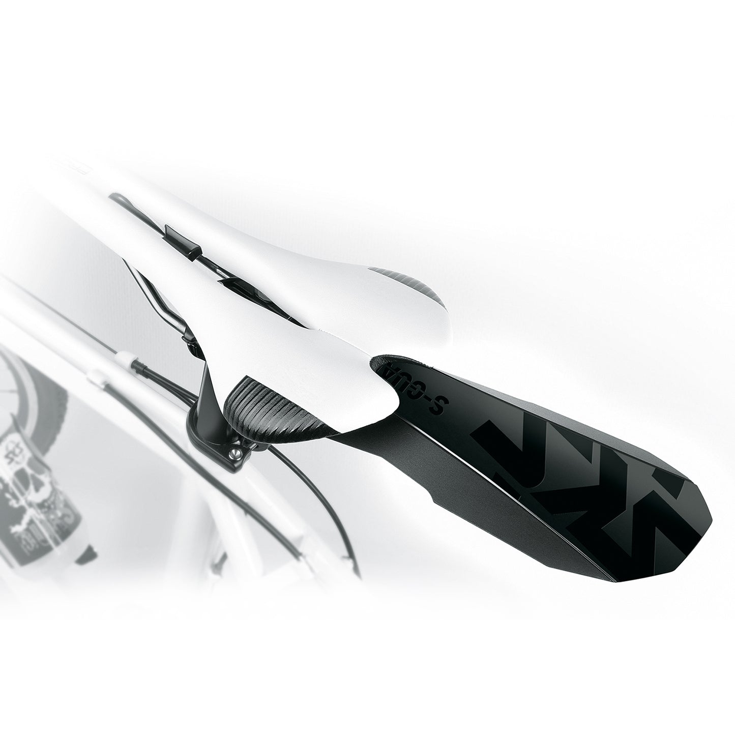 SKS S-GUARD REAR MUDGUARD