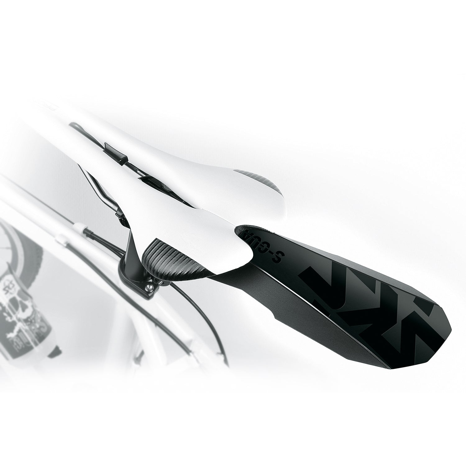 SKS S-GUARD REAR MUDGUARD