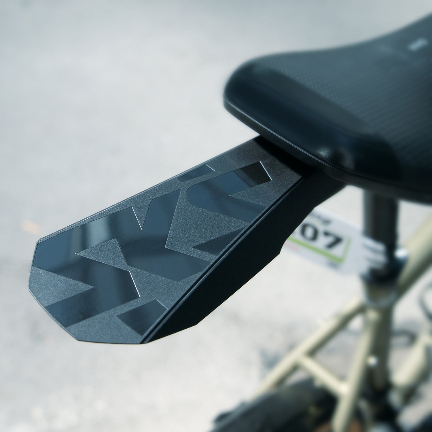 SKS S-GUARD REAR MUDGUARD