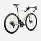 ORBEA ORCA M35i ROAD BIKE 2025 IVORY WHITE-BURGUNDY (GLOSS)-VULCANO (MATT)