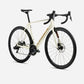 ORBEA ORCA M35i ROAD BIKE 2025 IVORY WHITE-BURGUNDY (GLOSS)-VULCANO (MATT)