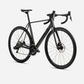ORBEA ORCA M20I TEAM ROAD BIKE 2025 VULCANO-BLACK (MATT) BLACK (GLOSS)