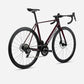 ORBEA ORCA M35i ROAD BIKE 2025 WINE-RED-TITANIUM (GLOSS)