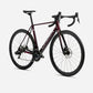 ORBEA ORCA M35i ROAD BIKE 2025 WINE-RED-TITANIUM (GLOSS)