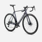 ORBEA ORCA M30I LTD PWR ROAD BIKE 2025 TANZANITE (MATT)-CARBON RAW (MATT)