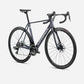 ORBEA ORCA M21e LTD PWR ROAD BIKE 2025 TANZANITE (MATT)-CARBON RAW (MATT)