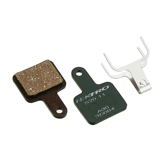 TEKTRO S20.11 AURIGA SUB/VOLANS/PARABOX REAR V1 DISC BRAKE PADS