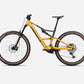 ORBEA RISE SL H20 FULL SUSPENSION eMTB BIKE 2025 BUMBLEBEE YELLOW-BLACK (MATT)