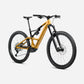 ORBEA RISE SL H20 FULL SUSPENSION eMTB BIKE 2025 BUMBLEBEE YELLOW-BLACK (MATT)