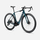 ORBEA DENNA M31e eROAD BIKE 2025 ESCAPE GREEN GLOSS - FOGGY MATT