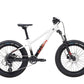 MARIN SAN QUENTIN 20 KID'S MTB BIKE 2025 WHITE/BLACK
