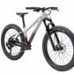 MARIN SAN QUENTIN 24 KID'S MTB BIKE 2025 GREY/BLACK
