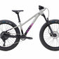 MARIN SAN QUENTIN 24 KID'S MTB BIKE 2025 GREY/BLACK