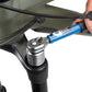 PARK TOOL SBS-3 SOCKET & BIT SET 3/8"