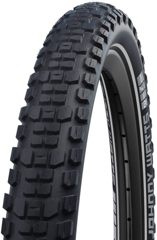 SCHWALBE JOHNNY WATTS LR PERFORMANCE ADDIX 29" E-50 MTB TYRE