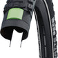 SCHWALBE JOHNNY WATTS LR PERFORMANCE ADDIX 29" E-50 MTB TYRE