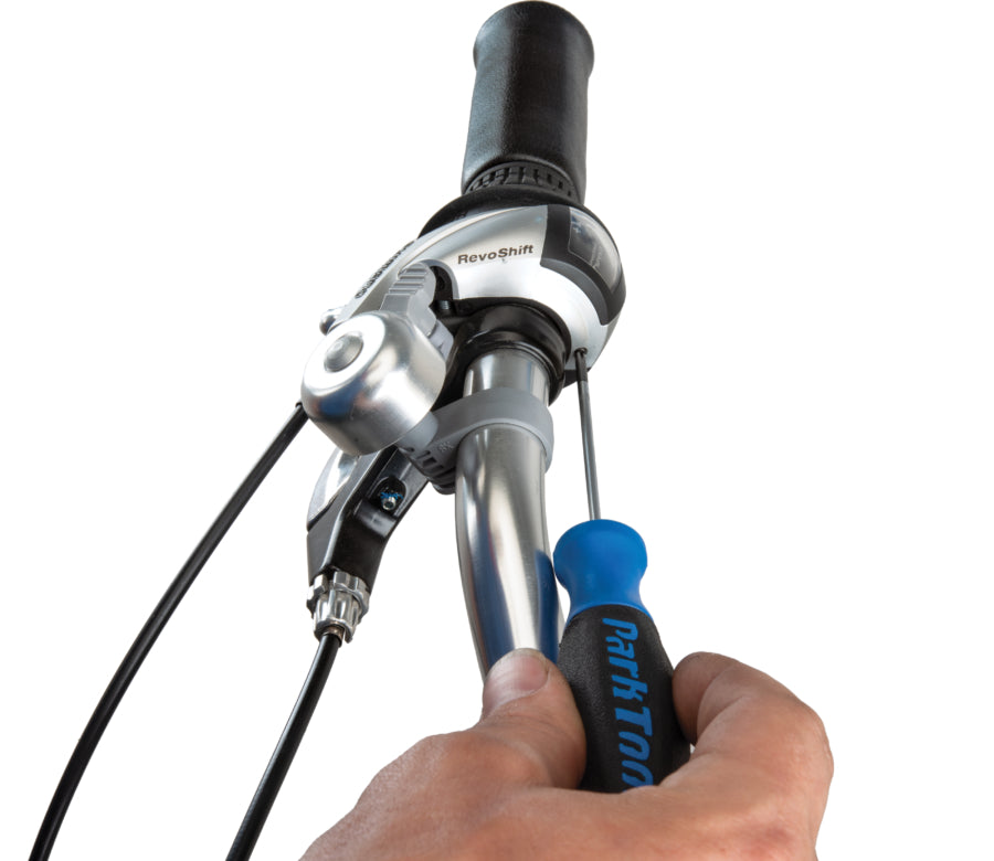 PARK TOOL SD-SET SHOP SCREWDRIVER SET