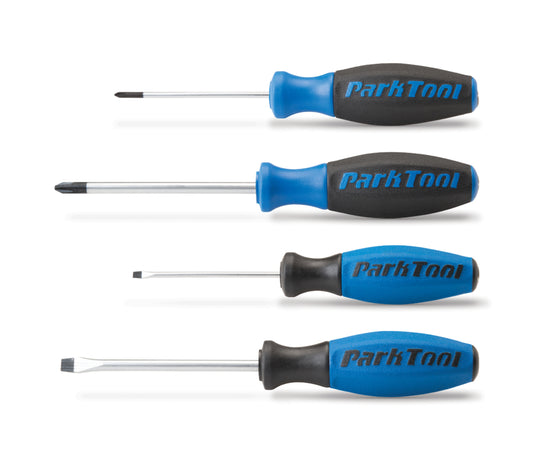 PARK TOOL SD-SET SHOP SCREWDRIVER SET