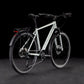 CUBE NATURE EXC ALLROAD HYBRID BIKE 2025 SEASALT' N 'PYRITE