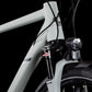 CUBE NATURE EXC ALLROAD HYBRID BIKE 2025 SEASALT' N 'PYRITE