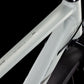 CUBE NATURE EXC ALLROAD HYBRID BIKE 2025 SEASALT' N 'PYRITE