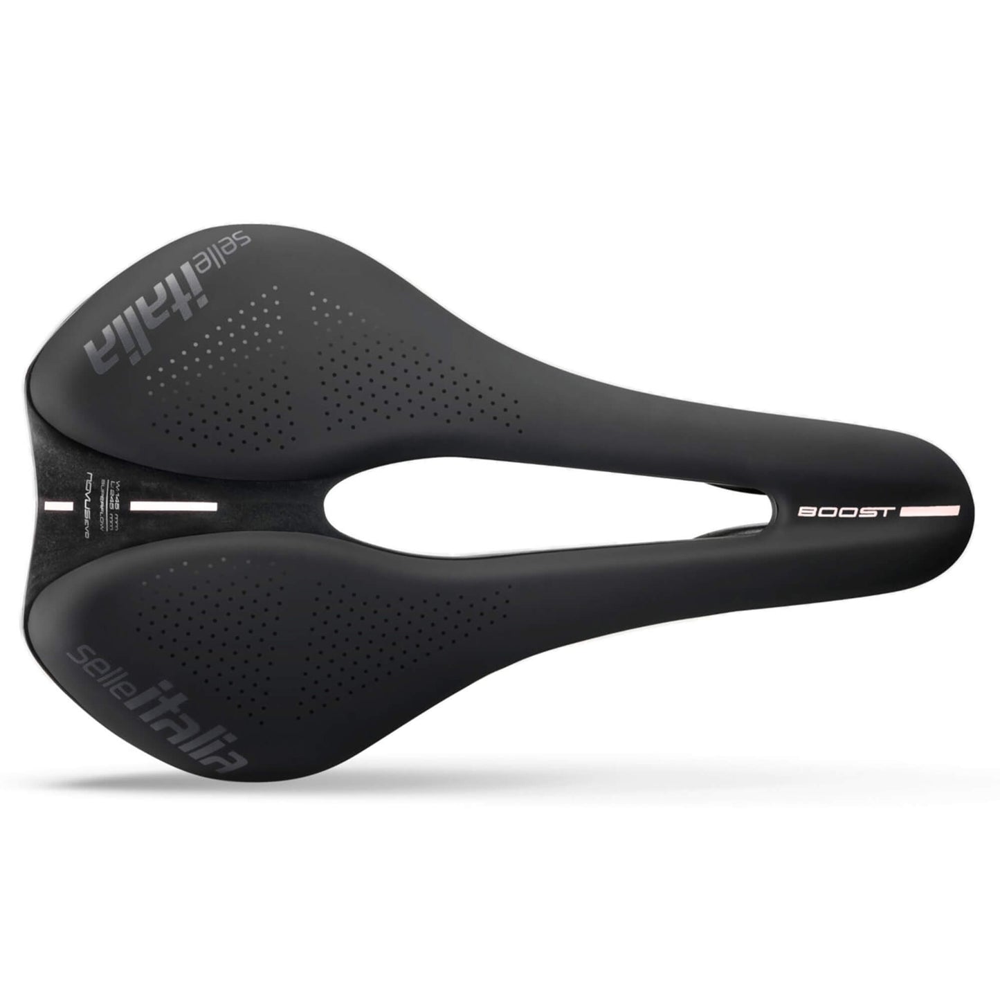 SELLE ITALIA NOVUS EVO BOOST TM SUPERFLOW SADDLE