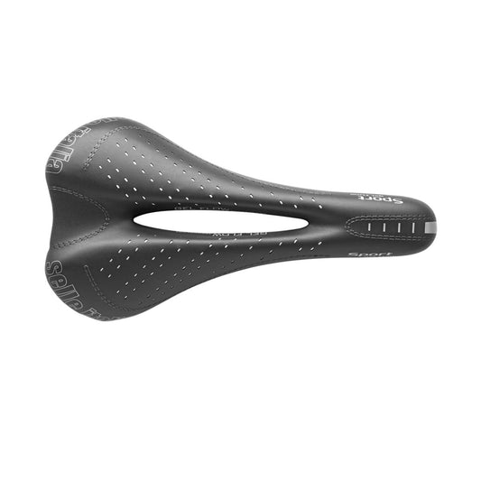 SELLE ITALIA SPORT GEL FLOW S2 SADDLE