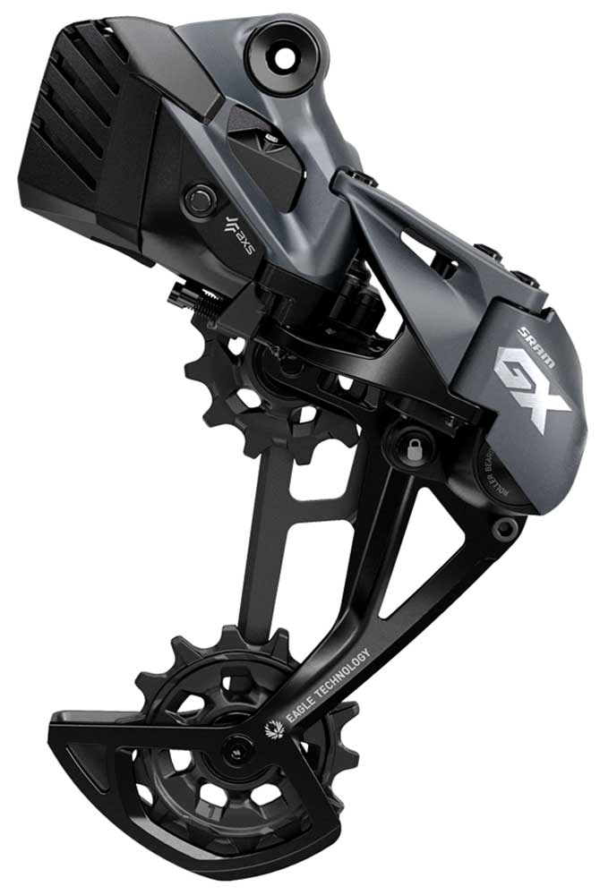 SRAM GX EAGLE AXS UPGRADE KIT