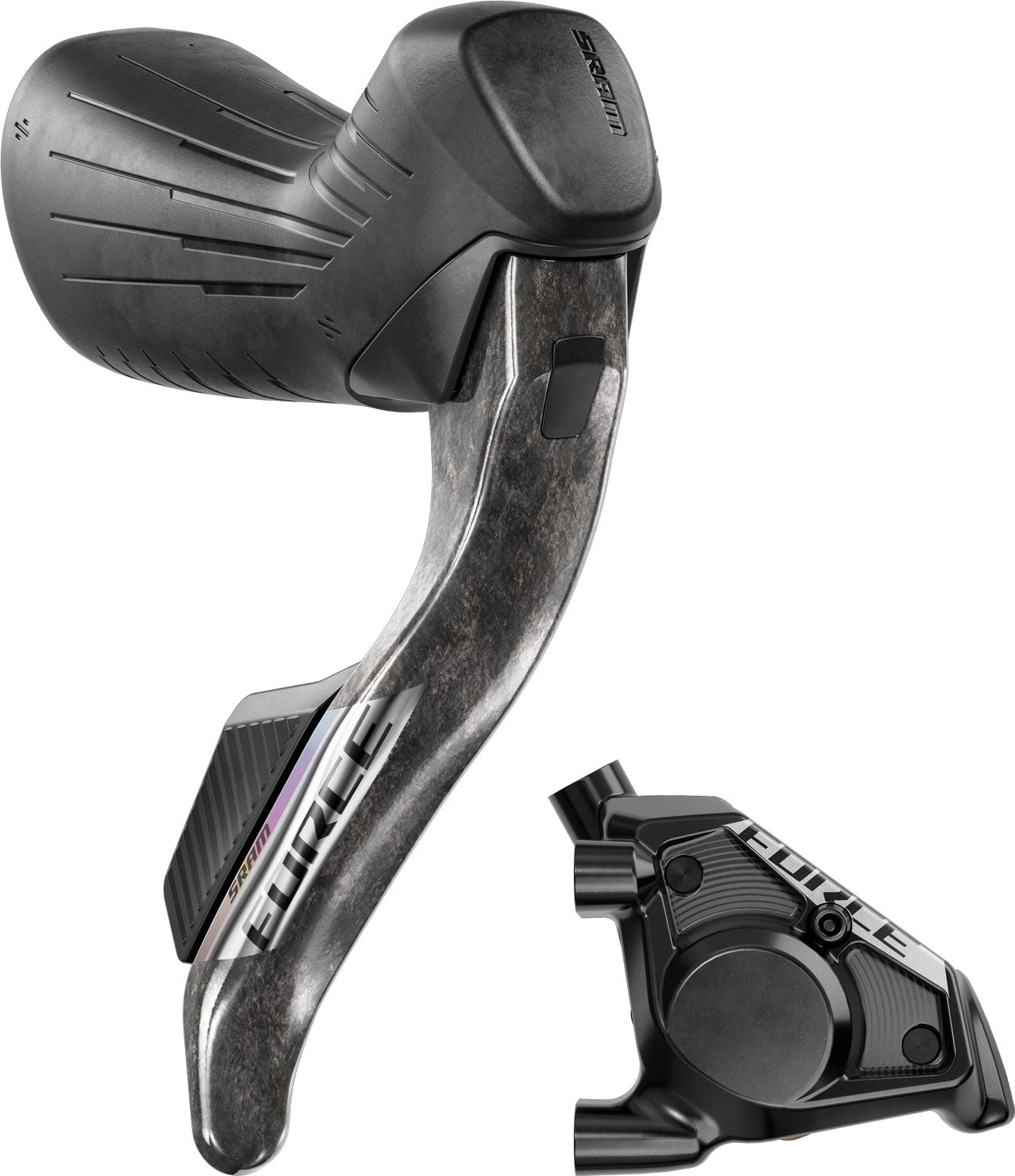 SRAM FORCE AXS eTAP E1 EDITION UPGRADE KIT + KAROO 3