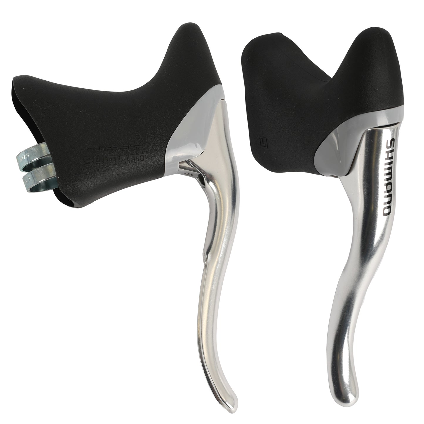 SHIMANO TIAGRA BL-R400 STI BRAKE LEVERS