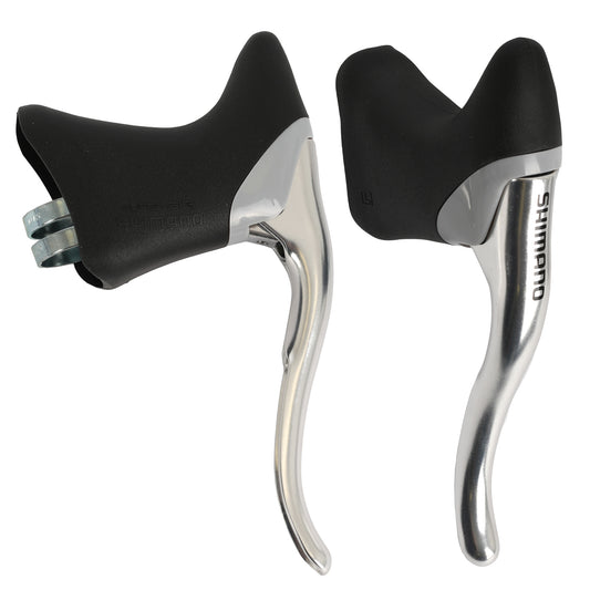 SHIMANO TIAGRA BL-R400 STI BRAKE LEVERS