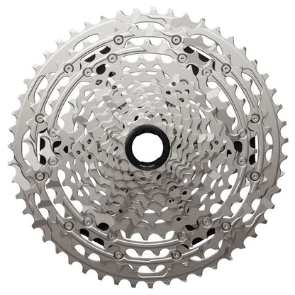 SHIMANO DEORE CS-M6200  12-SPEED CASSETTE