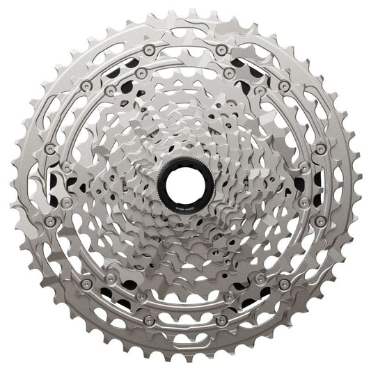 SHIMANO DEORE CS-M6200  12-SPEED CASSETTE