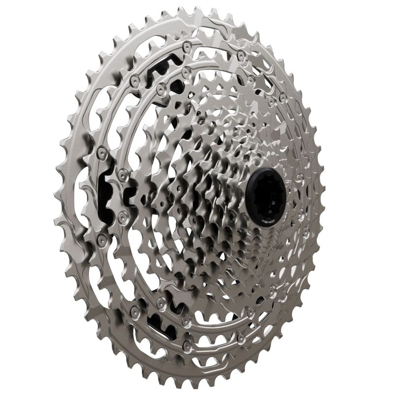 SHIMANO DEORE CS-M6200  12-SPEED CASSETTE